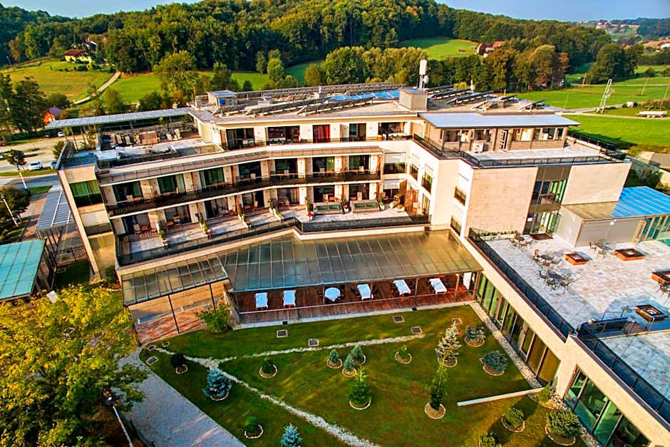 HOTEL Bioterme Mala Nedelja
