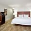 Hampton Inn By Hilton Siloam Springs