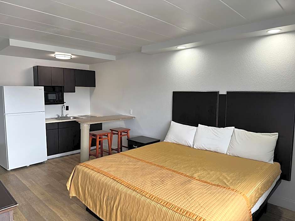 Belmont Inn & Suites Virginia Beach