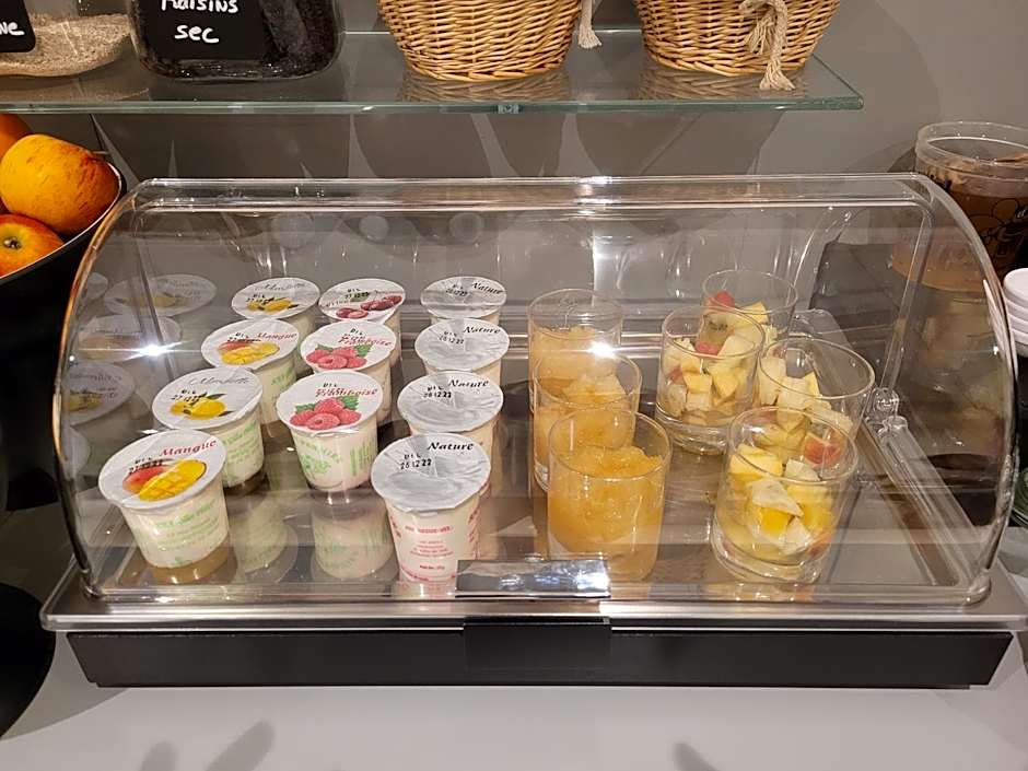 Logis Hôtel Restaurant Le Moulin de la Coudre