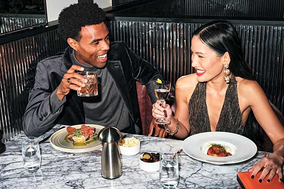 Le Meridien Melbourne