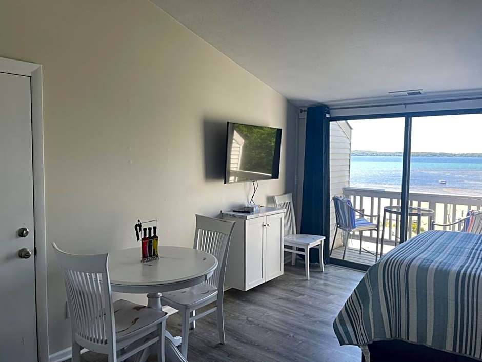 The Shores