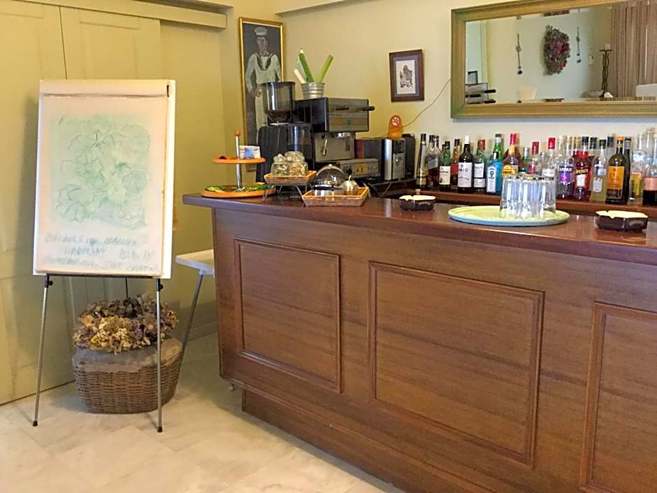 Hotel Karthea