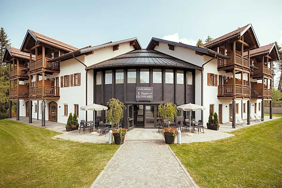 Hotel Leonhard