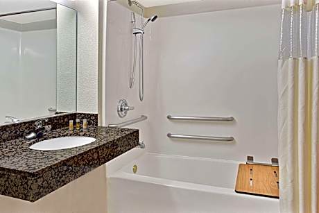 Deluxe King Studio Suite - Non-Smoking