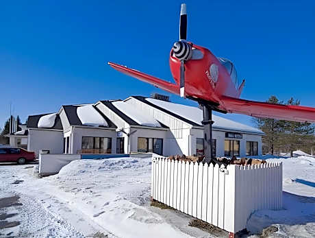 Hotel Kittila