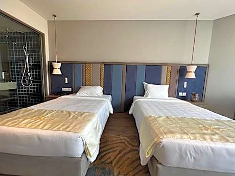 Twin Studio - Non-Smoking