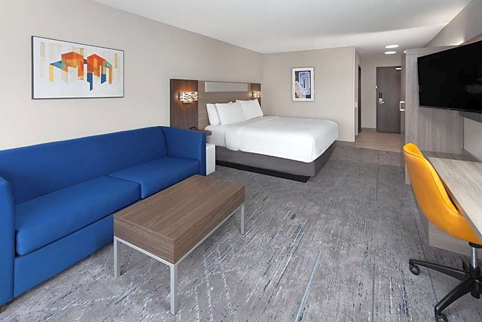 Holiday Inn Express Reedsburg Dells Area By IHG