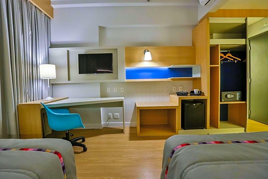 Park Inn by Radisson Santos