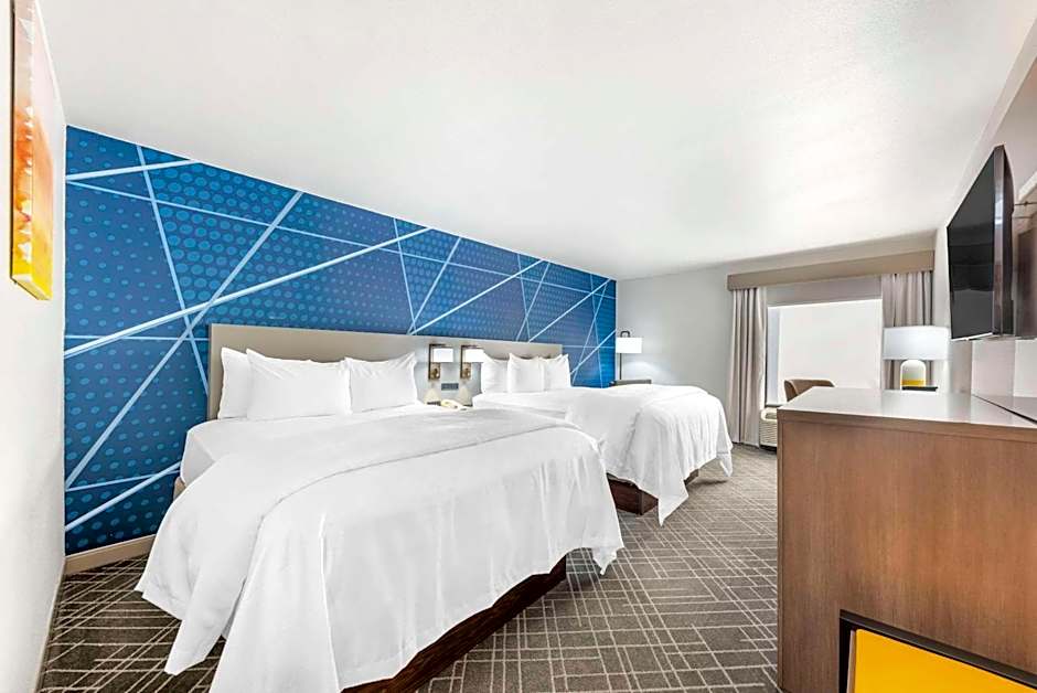 Comfort Inn - Killeen Near Fort Cavazos
