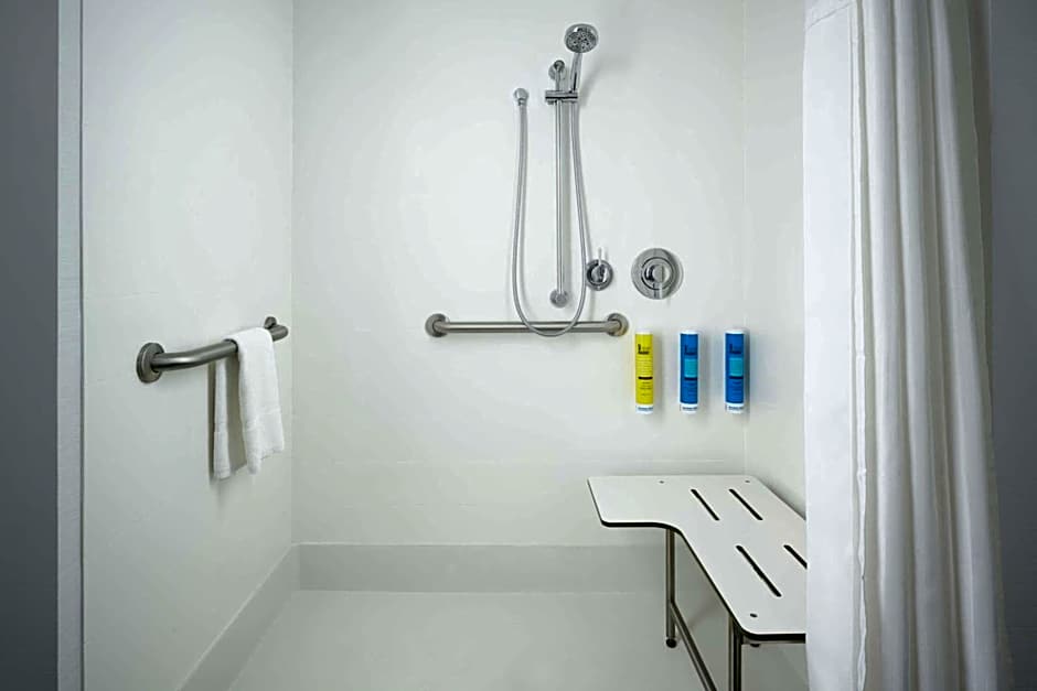 Tru by Hilton McDonough GA