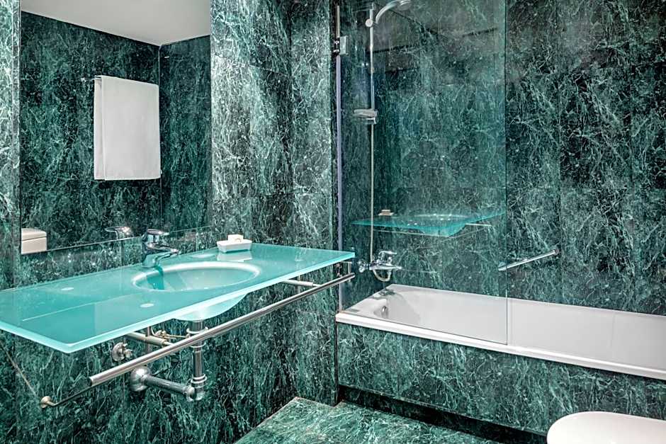 AC Hotel by Marriott Ponferrada