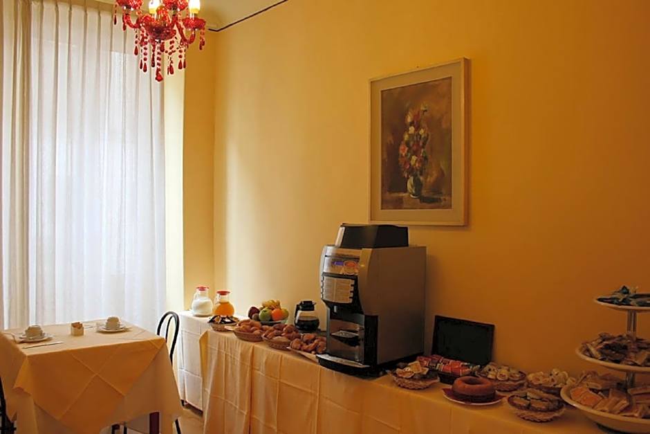 Hotel Romagna