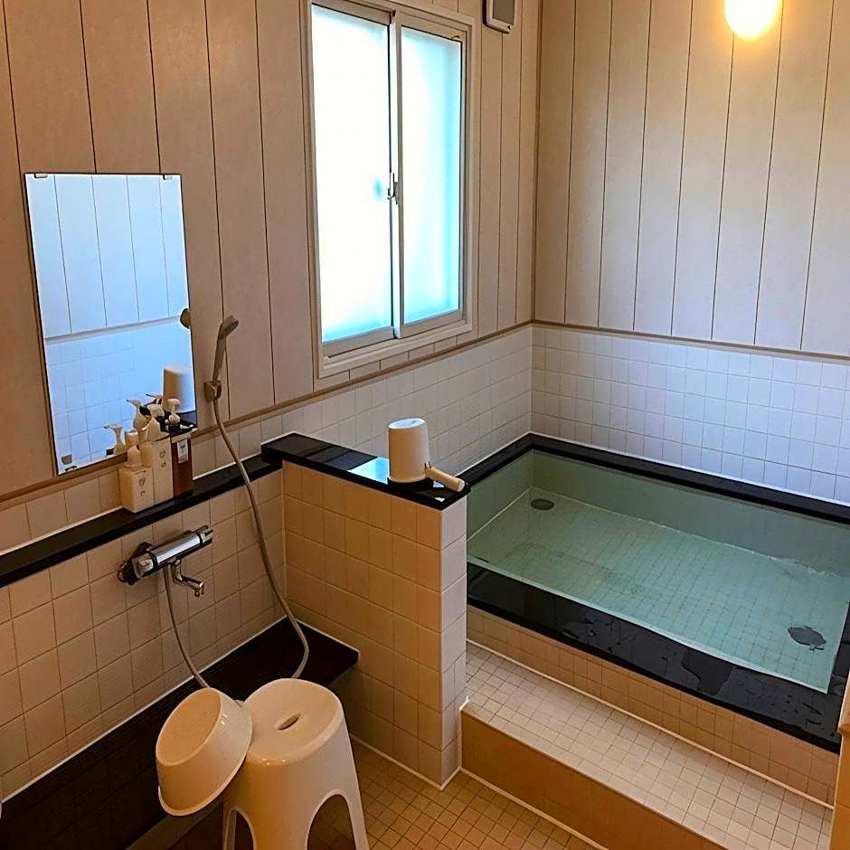 Hotel Select Inn Isesaki