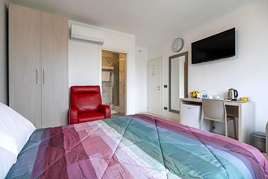 Venice Friends Residence