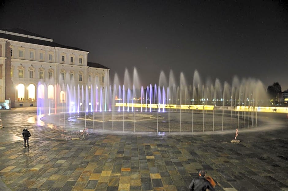 Già Sera BB Venaria