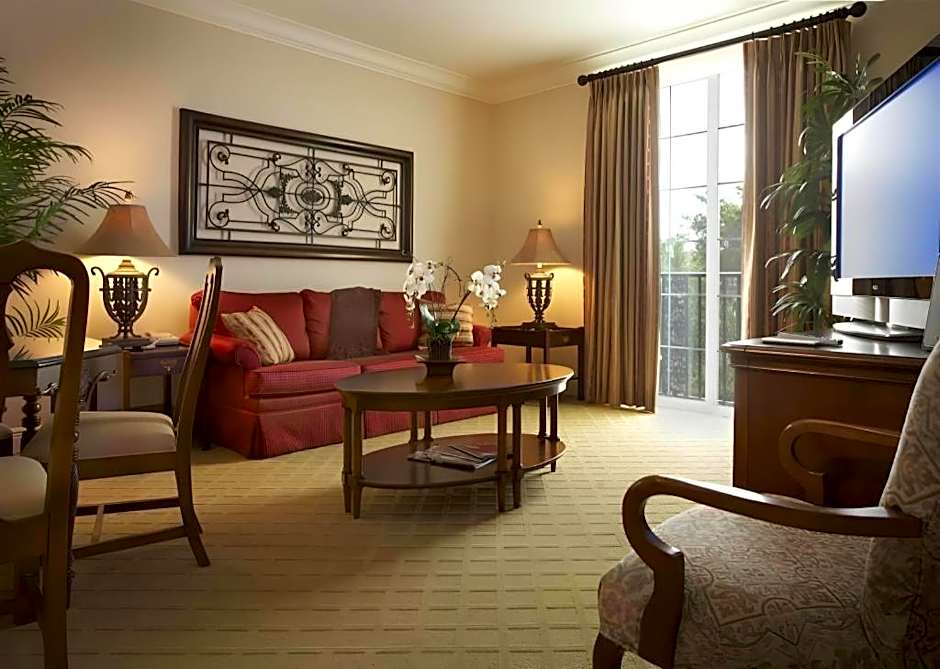 The Capri Inn
