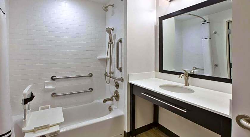 Best Western Plus Cranberry-Pittsburgh North
