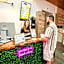 Tequila Sunrise Hostel Surfers Paradise