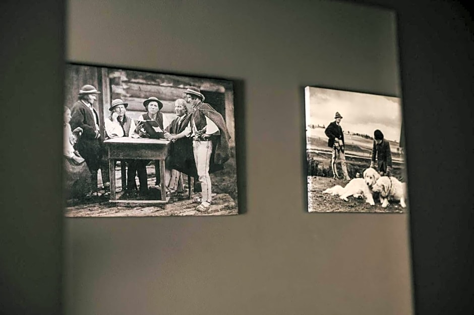 Tarasówka u Zająca