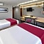City Express by Marriott Reynosa Aeropuerto