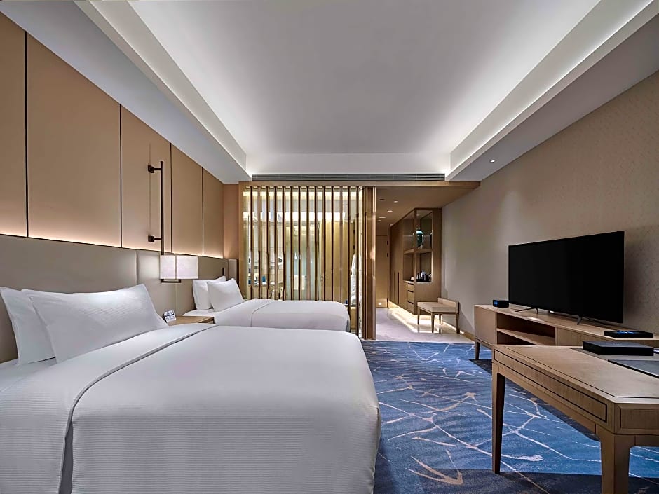 Hilton Beijing Tongzhou