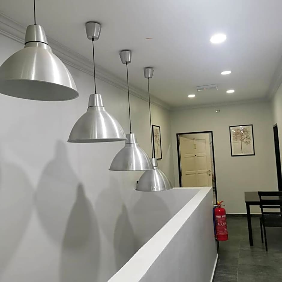 Ourstay Nadi Kota