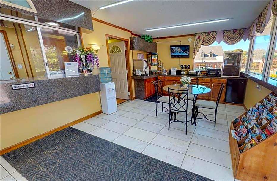 Econo Lodge