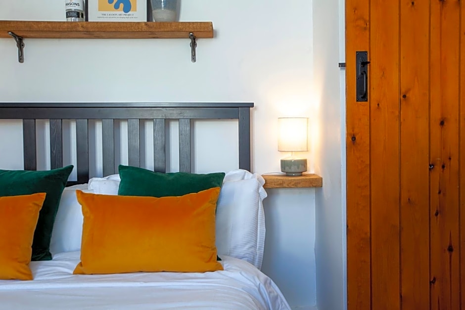 The Old Chapel Leyburn