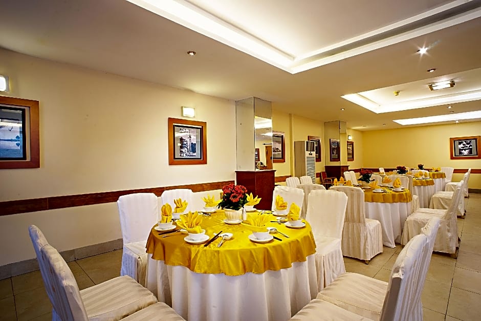 Muong Thanh Dalat Hotel