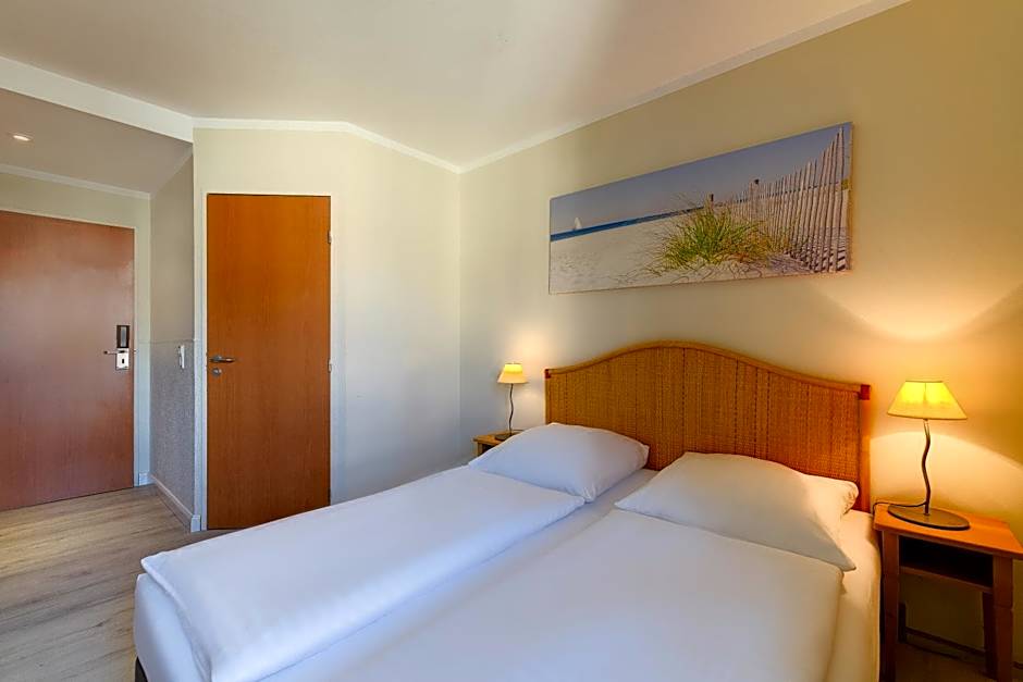 Hotel Leipzig City Nord by Campanile