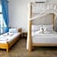 AROYA Boutique Hotel
