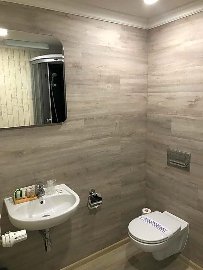 Hotel Restauracja Willa Radwan