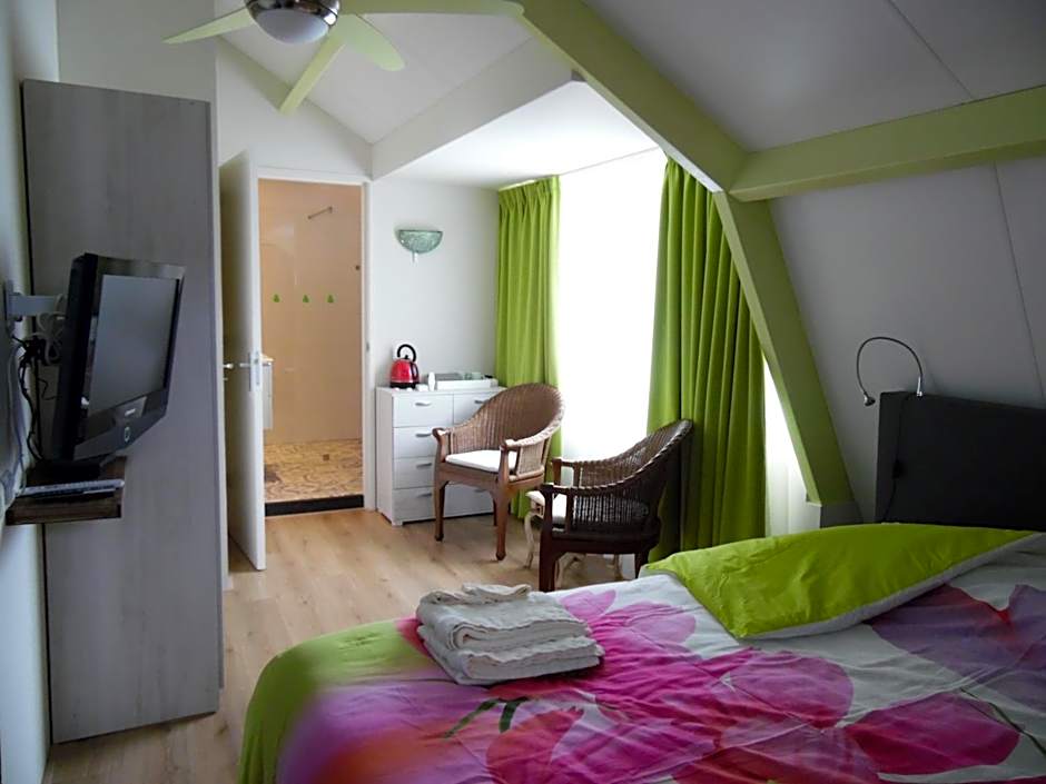 Cozy Bed and Breakfast