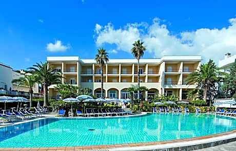 Hotel Terme Alexander