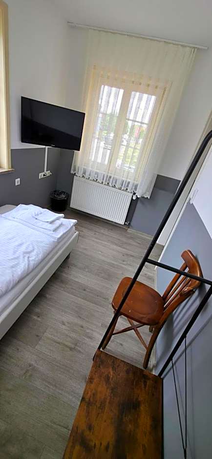 My Airport Hotel STUTTGART-AIRPORT-MESSE