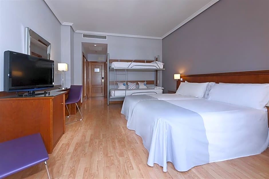 INNSiDE Madrid Gran Vía