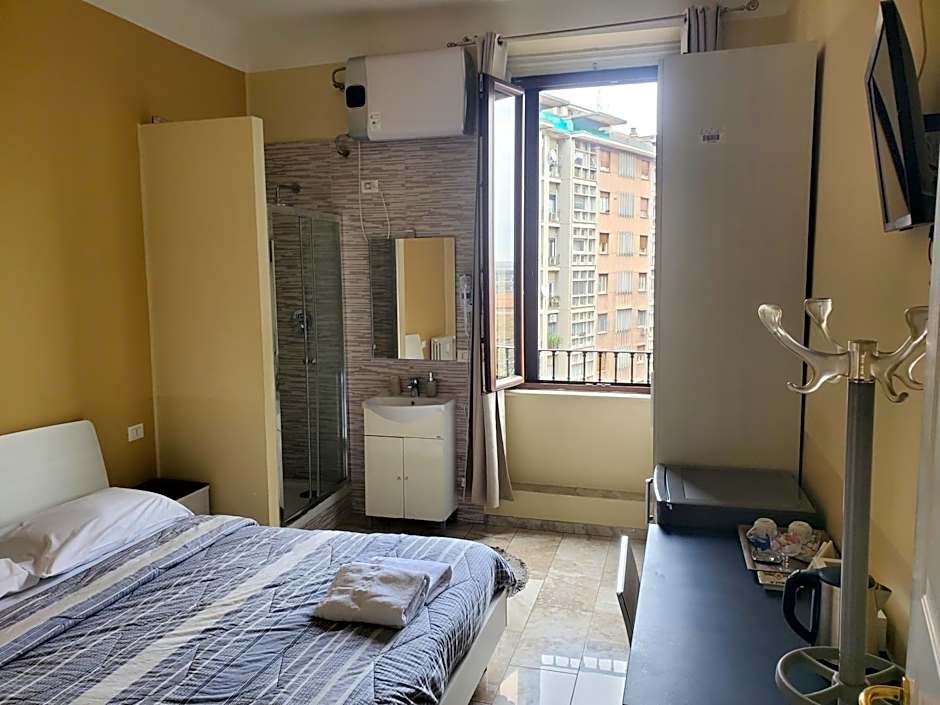 Hotel Emmy