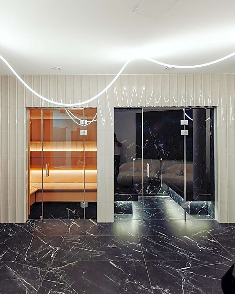 Augarten Art Hotel, a Member of Design Hotels