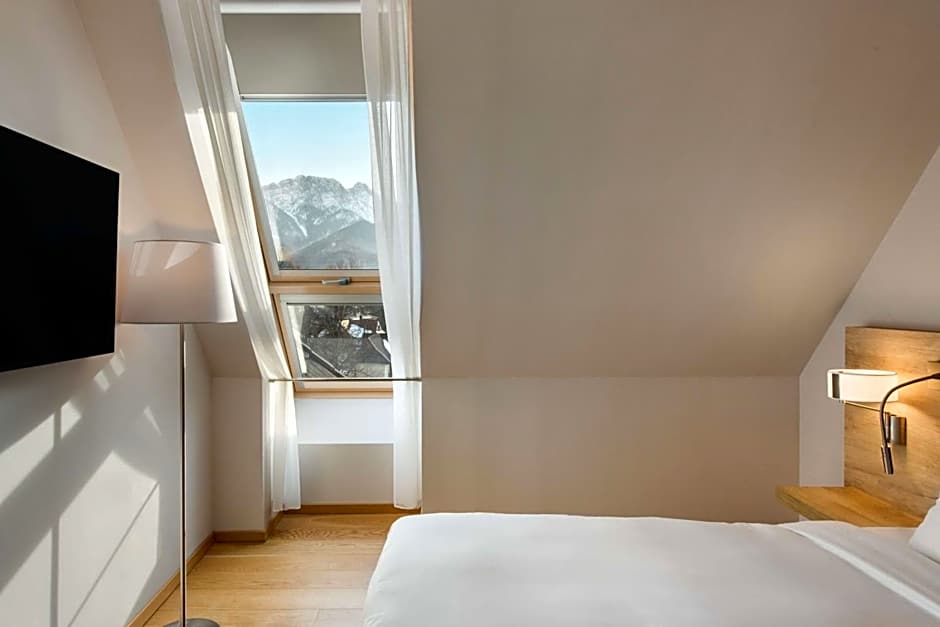 Radisson Blu Hotel & Residences Zakopane