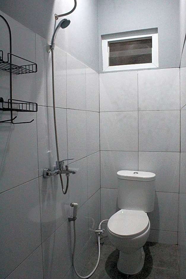 Jasmine Ambarukmo Budget Hotel