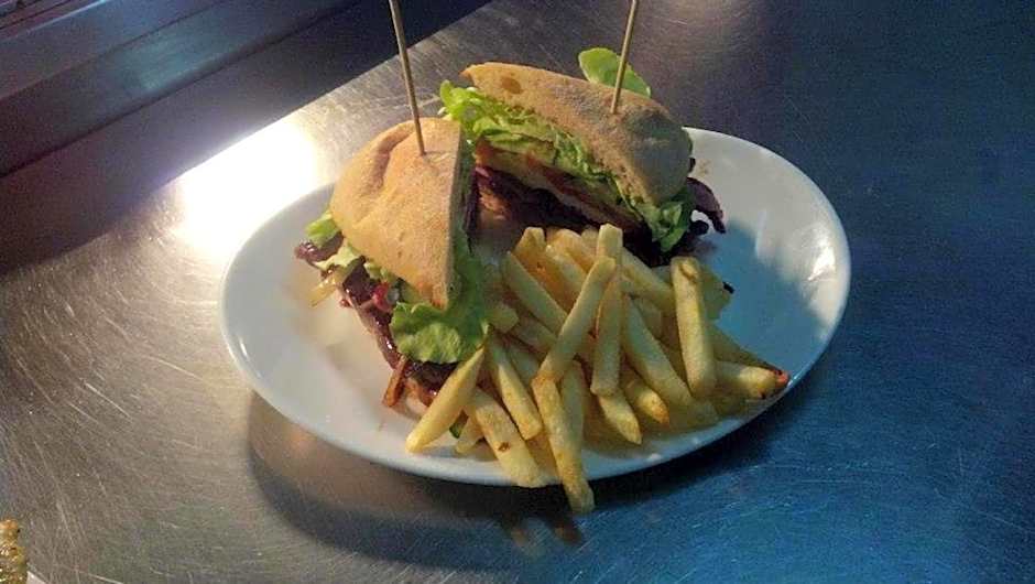 Best Western Kimba Lodge Motel