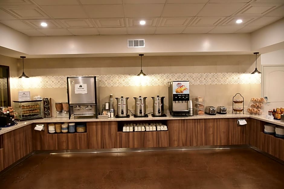 Ontario Airport Inn