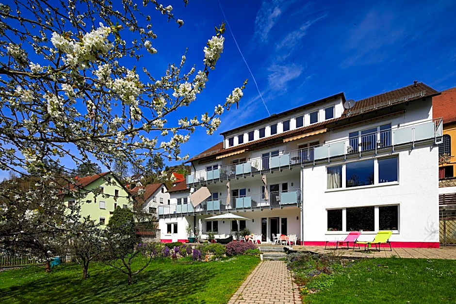 Aparthotel Minderleins Apart