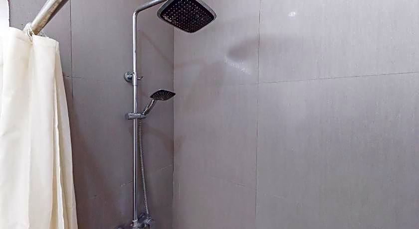 Sans Vibes Diemdi Kiaracondong Bandung