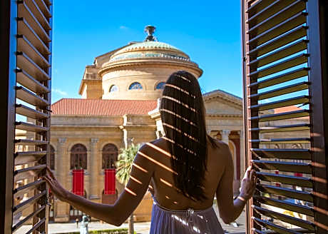 Palazzo Sovrana Serviced Luxury Apartments