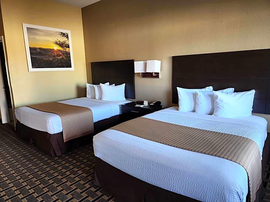 Days Inn by Wyndham Baytown East