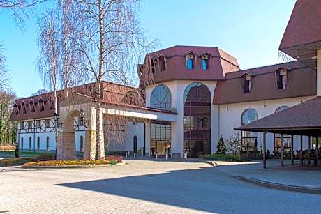 Hotel Rozdroże Nieborów