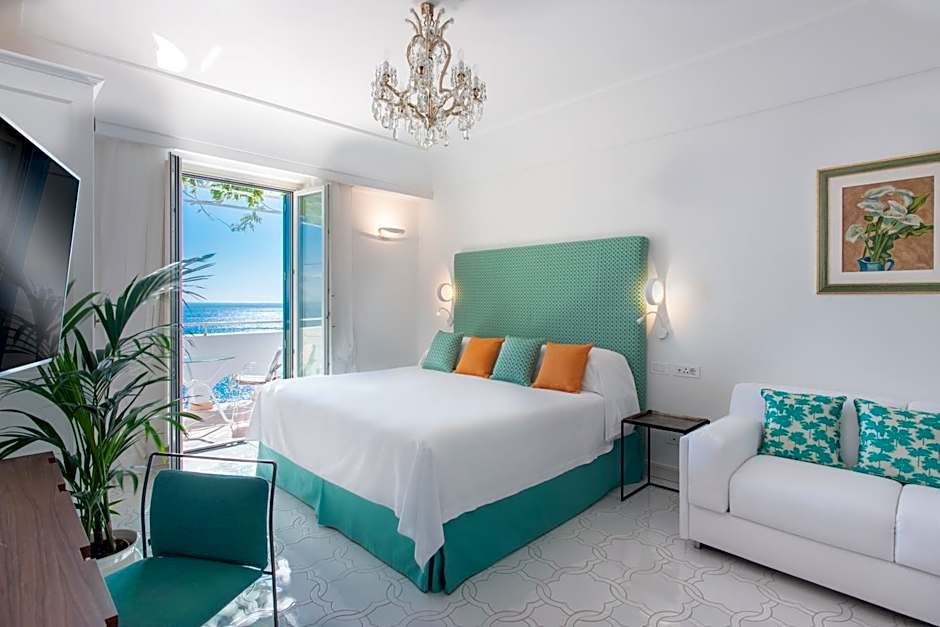 Hotel Santa Caterina