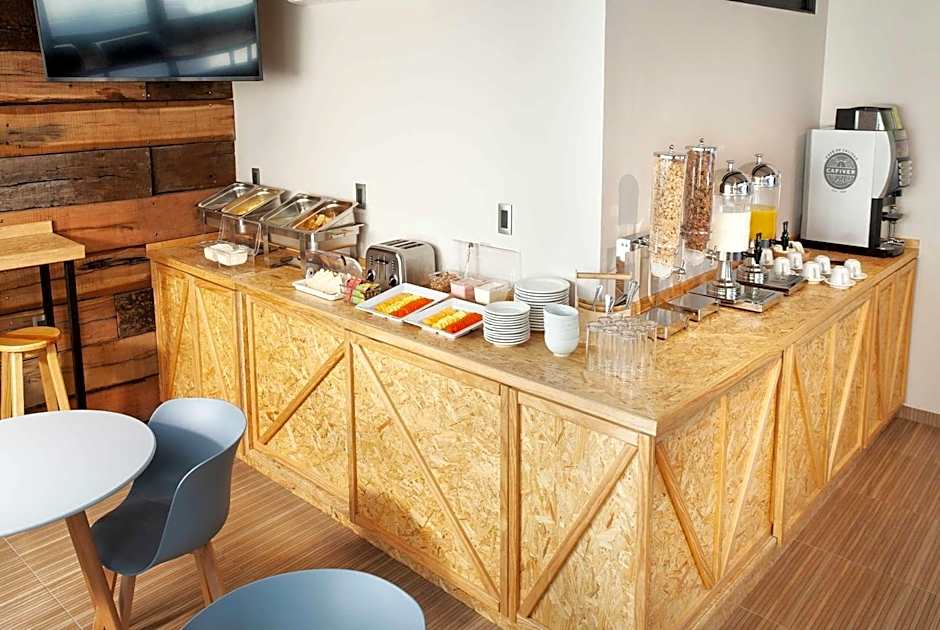 Hotel MX zocalo CDMX, Trademark Collection by Wyndham